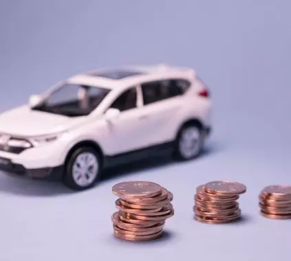 Buy Your First Business Car